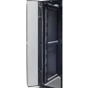 APC Rack PDU, Basic, Zero U, 11 kW, 230V, (36) C13 & (6) C19 jednostka dystrybucji zasilania (PDU) 42 gniazda AC 0U czarny