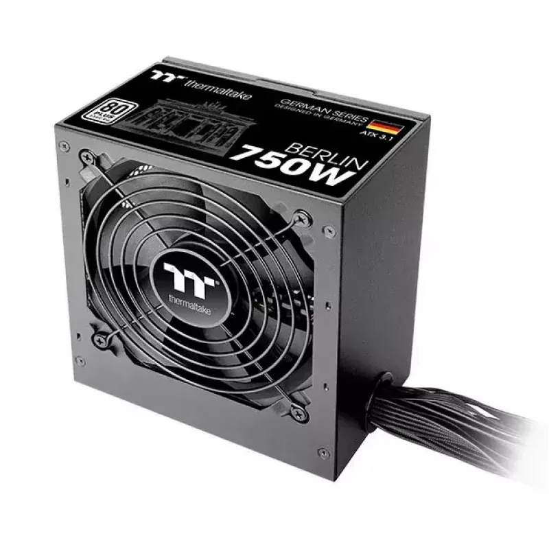 Zasilacz Thermaltake HAMBURG 750 W