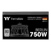 Zasilacz Thermaltake HAMBURG 750 W