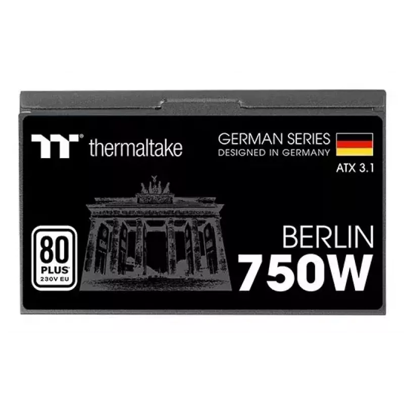 Zasilacz Thermaltake HAMBURG 750 W