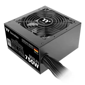 Zasilacz Thermaltake HAMBURG 750 W