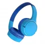 BELKIN Zestaw słuchawkowy Kids - Soundform Kids - Stereo - Niebieski