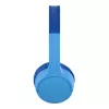 BELKIN Zestaw słuchawkowy Kids - Soundform Kids - Stereo - Niebieski