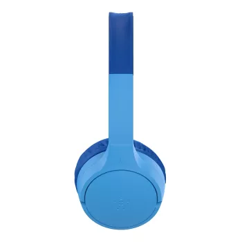 BELKIN Zestaw słuchawkowy Kids - Soundform Kids - Stereo - Niebieski