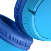BELKIN Zestaw słuchawkowy Kids - Soundform Kids - Stereo - Niebieski