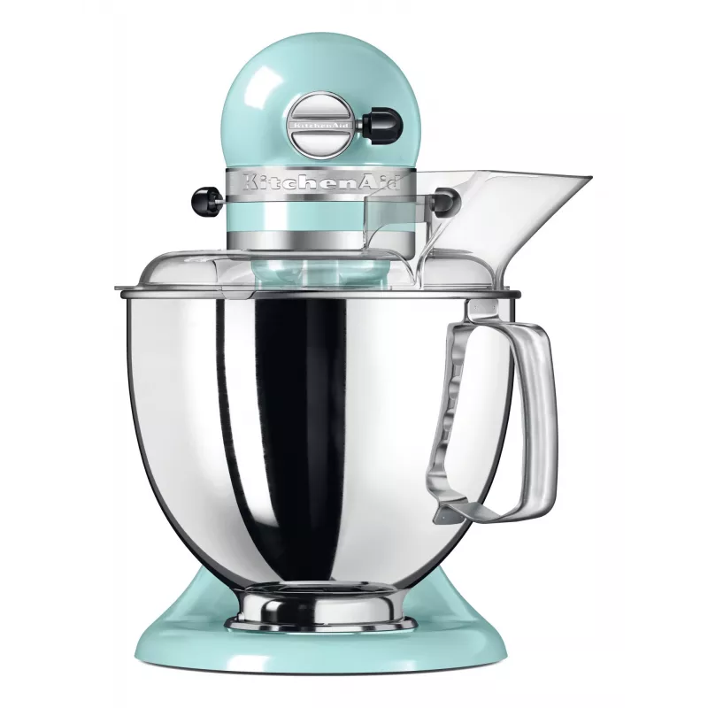 Robot kuchenny KitchenAid Artisan 300 W 4,8 L Niebieski