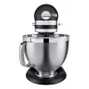 Robot kuchenny KITCHENAID ARTISAN 5KSM185PS — misa ze stali nierdzewnej 4,8 L, 300 W, 10 prędkości, czarny