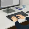 LOGITECH Mk540 Advanced Bezprzewodowy Zestaw Klawiatura i Mysz - Azerty Belgijski