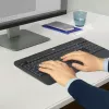 LOGITECH Mk540 Advanced Bezprzewodowy Zestaw Klawiatura i Mysz - Azerty Belgijski