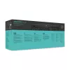 LOGITECH Mk540 Advanced Bezprzewodowy Zestaw Klawiatura i Mysz - Azerty Belgijski