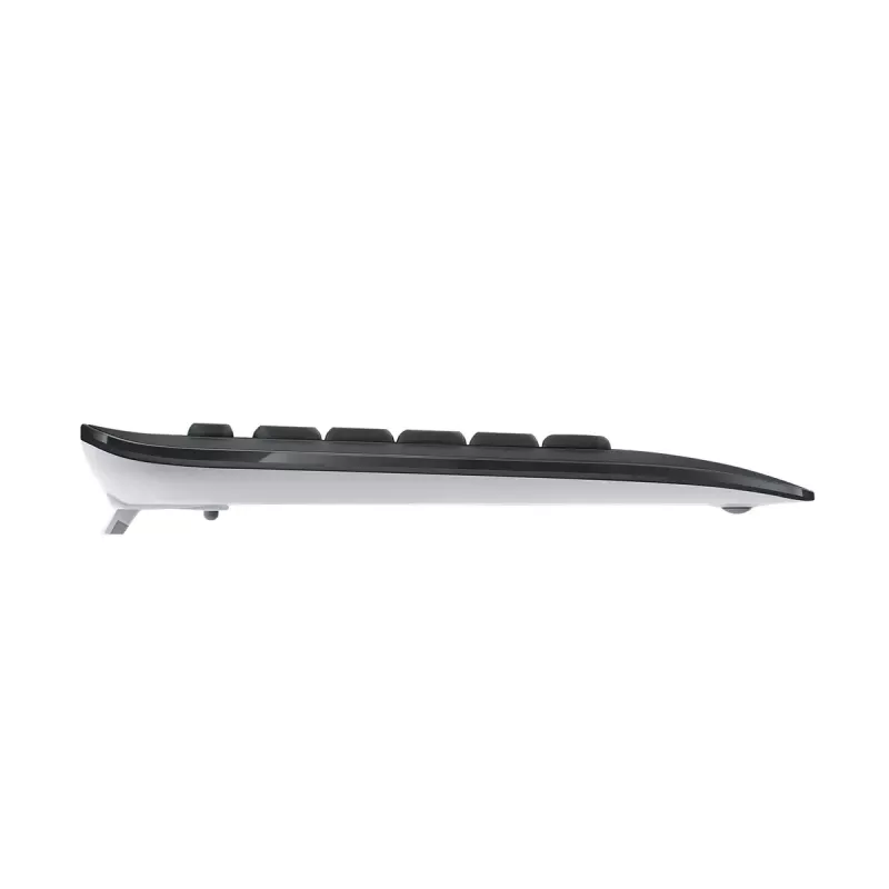 LOGITECH Mk540 Advanced Bezprzewodowy Zestaw Klawiatura i Mysz - Azerty Belgijski