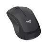 LOGITECH Mk540 Advanced Bezprzewodowy Zestaw Klawiatura i Mysz - Azerty Belgijski