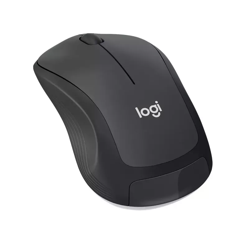 LOGITECH Mk540 Advanced Bezprzewodowy Zestaw Klawiatura i Mysz - Azerty Belgijski