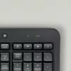LOGITECH Mk540 Advanced Bezprzewodowy Zestaw Klawiatura i Mysz - Azerty Belgijski