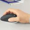 LOGITECH Mk540 Advanced Bezprzewodowy Zestaw Klawiatura i Mysz - Azerty Belgijski