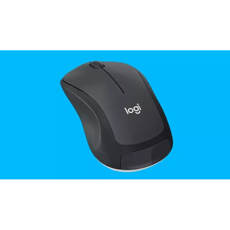 LOGITECH Mk540 Advanced Bezprzewodowy Zestaw Klawiatura i Mysz - Azerty Belgijski