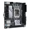 Płyta główna ASUS PRIME H610I-PLUS D4-CSM Intel H610 LGA 1700 mini ITX