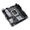 Płyta główna ASUS PRIME H610I-PLUS D4-CSM Intel H610 LGA 1700 mini ITX