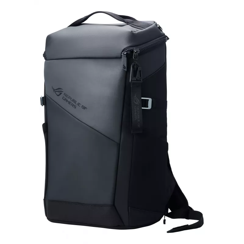 ASUS ROG Ranger BP2701 43.2 cm (17 cali) Plecak Czarny