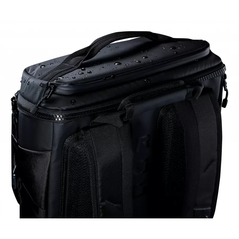 ASUS ROG Ranger BP2701 43.2 cm (17 cali) Plecak Czarny