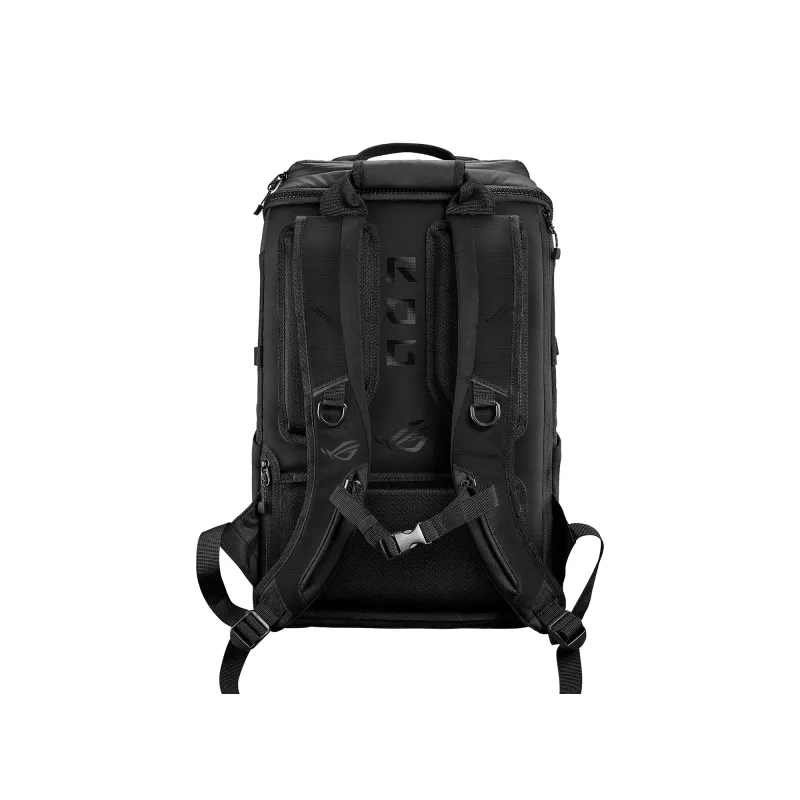 ASUS ROG Ranger BP2701 43.2 cm (17 cali) Plecak Czarny
