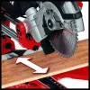 Piła Einhell TC-SM 2131/1 Dual 4900 RPM 1500 W
