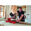 Piła Einhell TC-SM 2131/1 Dual 4900 RPM 1500 W
