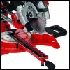 Piła Einhell TC-SM 2131/1 Dual 4900 RPM 1500 W