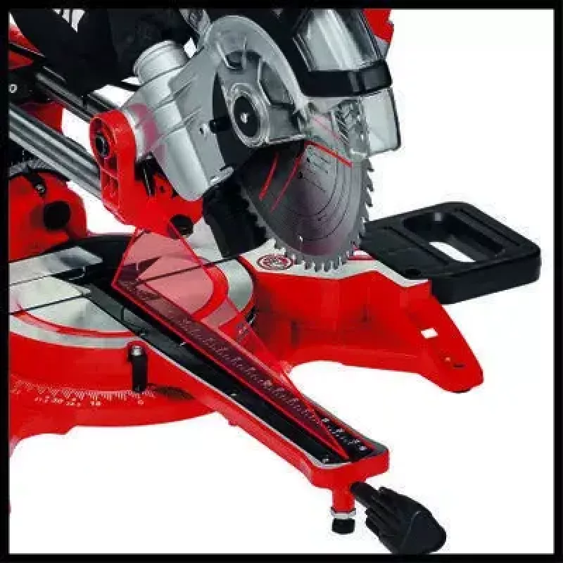 Piła Einhell TC-SM 2131/1 Dual 4900 RPM 1500 W