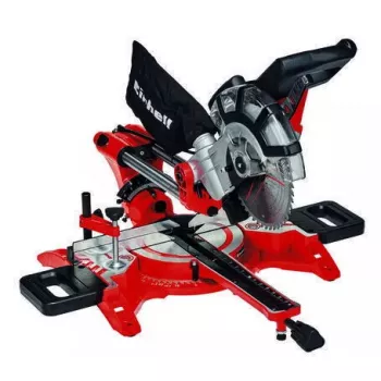 Piła Einhell TC-SM 2131/1 Dual 4900 RPM 1500 W