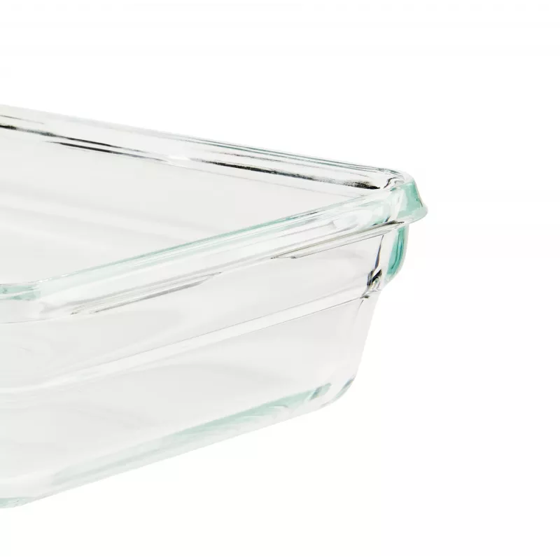 EMSA CLIP & CLOSE N10408 Rectangular Box 0.85 L Transparent 1 szt.