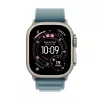 Smartwatch Apple Watch Ultra 3 GPS + Cellular 49mm Titanium OLED 64GB