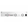 QNAP TS-464eU NAS Rack (1U) Intel® Celeron® N5095 8 GB DDR4 0 TB QNAP Turbo System Aluminium, Czarny
