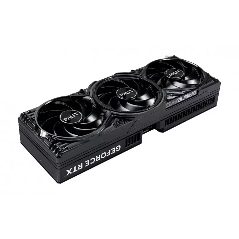 Karta graficzna Palit GeForce RTX 5080 16 GB GDDR7
