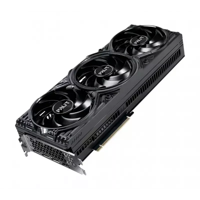 Karta graficzna Palit GeForce RTX 5080 16 GB GDDR7