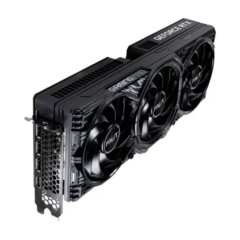Karta graficzna Palit GeForce RTX 5080 16 GB GDDR7
