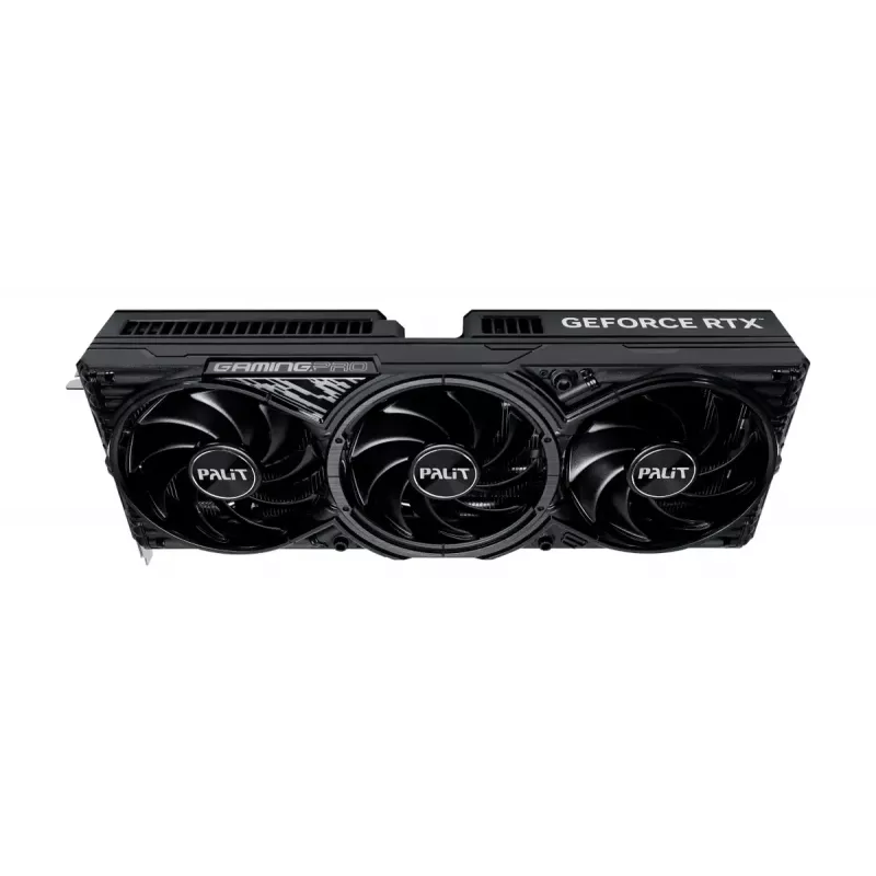 Karta graficzna Palit GeForce RTX 5080 16 GB GDDR7
