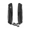 Nóż wielofunkcyjny Victorinox 0.9563.C31P Czarny 13 cm 166 g