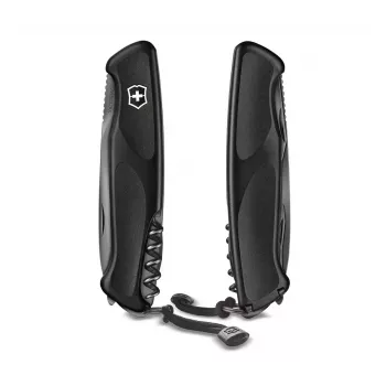 Nóż wielofunkcyjny Victorinox 0.9563.C31P Czarny 13 cm 166 g