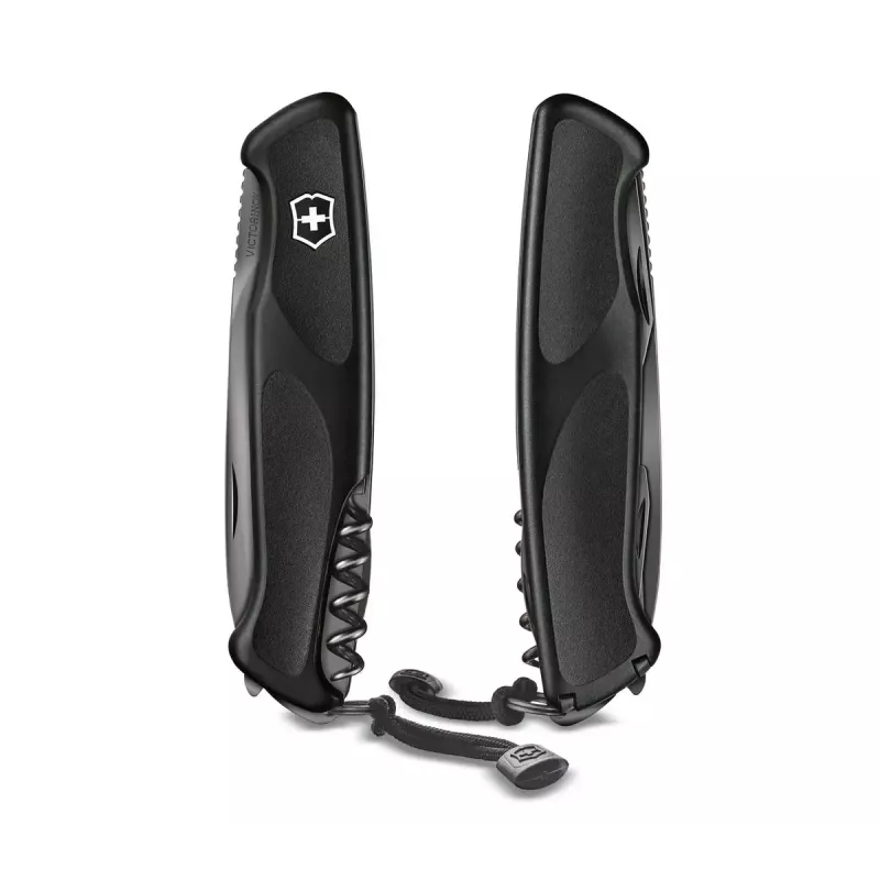 Nóż wielofunkcyjny Victorinox 0.9563.C31P Czarny 13 cm 166 g
