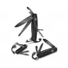 Nóż wielofunkcyjny Victorinox 0.9563.C31P Czarny 13 cm 166 g