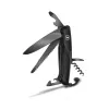 Nóż wielofunkcyjny Victorinox 0.9563.C31P Czarny 13 cm 166 g
