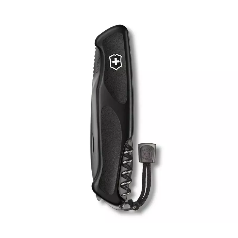 Nóż wielofunkcyjny Victorinox 0.9563.C31P Czarny 13 cm 166 g