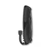 Nóż wielofunkcyjny Victorinox 0.9563.C31P Czarny 13 cm 166 g