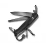 Nóż wielofunkcyjny Victorinox 0.9563.C31P Czarny 13 cm 166 g