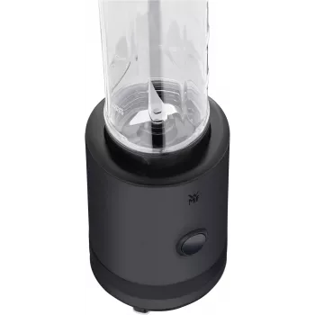 WMF KITCHENminis 0416500071 0,6 L Mikser sportowy 300 W Czarny