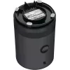 WMF KITCHENminis 0416500071 0,6 L Mikser sportowy 300 W Czarny