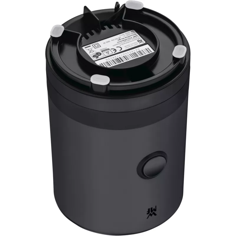 WMF KITCHENminis 0416500071 0,6 L Mikser sportowy 300 W Czarny