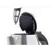 WMF Stelio 0413020012 czajnik elektryczny 1,7 l 2400 W Czarny, stal nierdzewna
