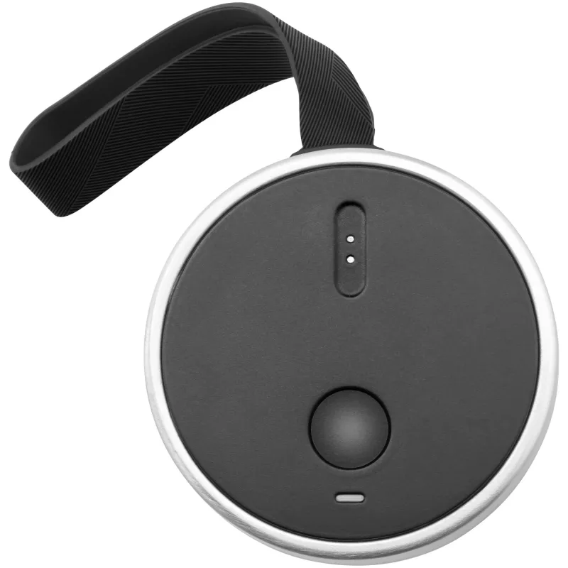 WMF KITCHENminis 0416700011 Mikser stojący 0,3 L 50 W Czarny, Stal nierdzewna, Przezroczysty